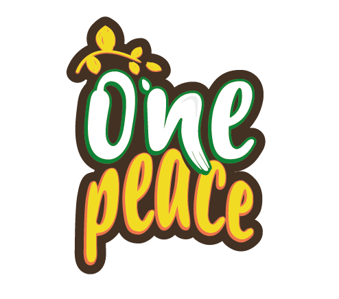 One Peace Snacks