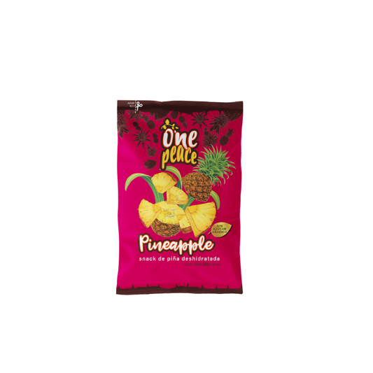 <transcy>Dried Pineapple Snack "Pack"</transcy>