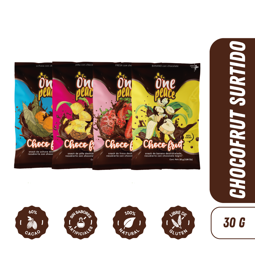 <transcy>Surtido Chocofrut Snack "Pack"</transcy>