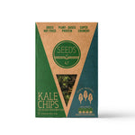 Kale Chips Natural 40 g